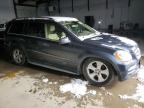 2012 MERCEDES-BENZ GL 450 4MATIC for sale at Copart KY - LEXINGTON EAST