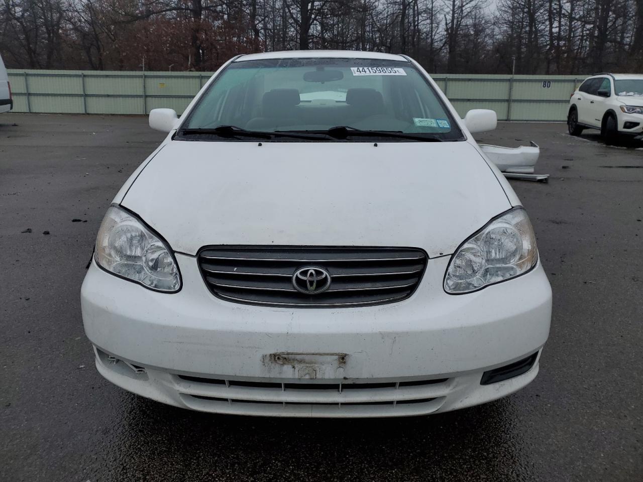 2003 Toyota Corolla - Image 5