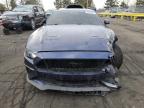 2018 Ford Mustang Gt იყიდება Denver-ში, CO - Front End