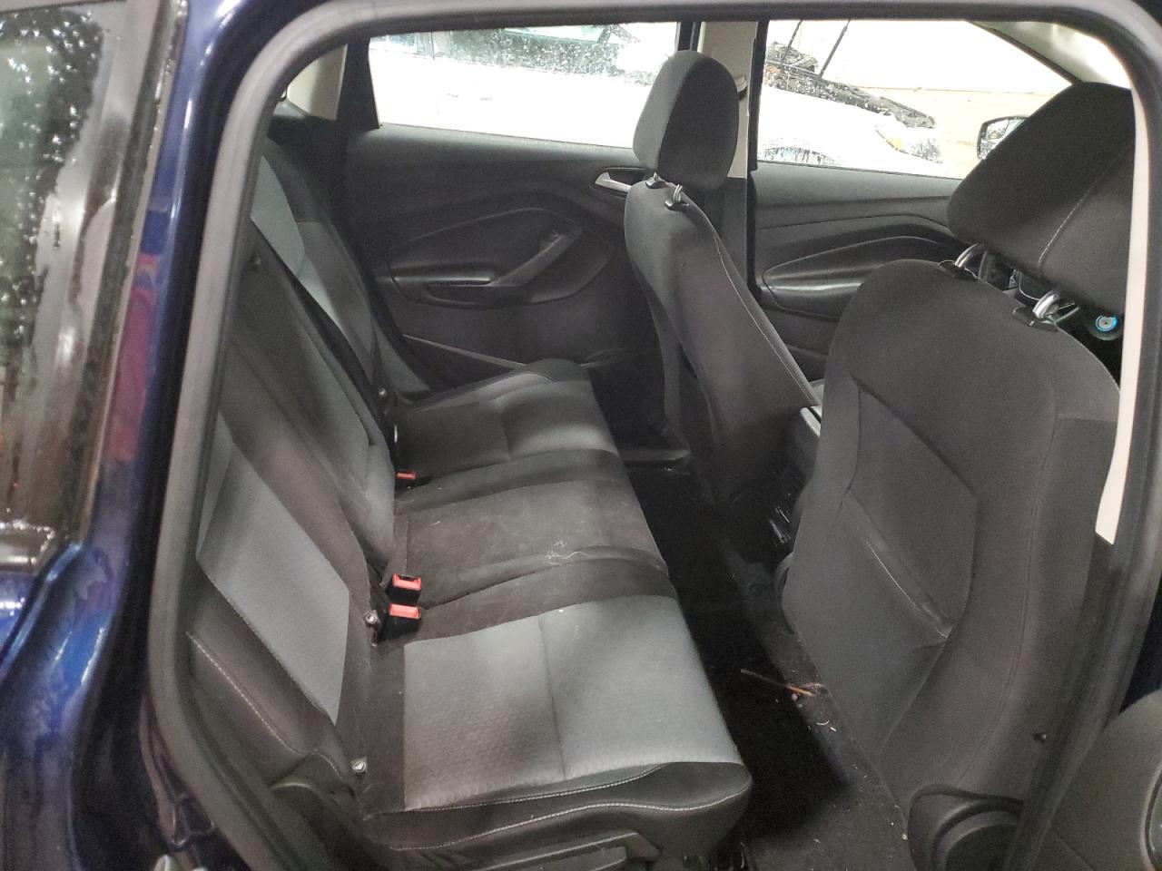 2017 Ford C-MAX - Image 10