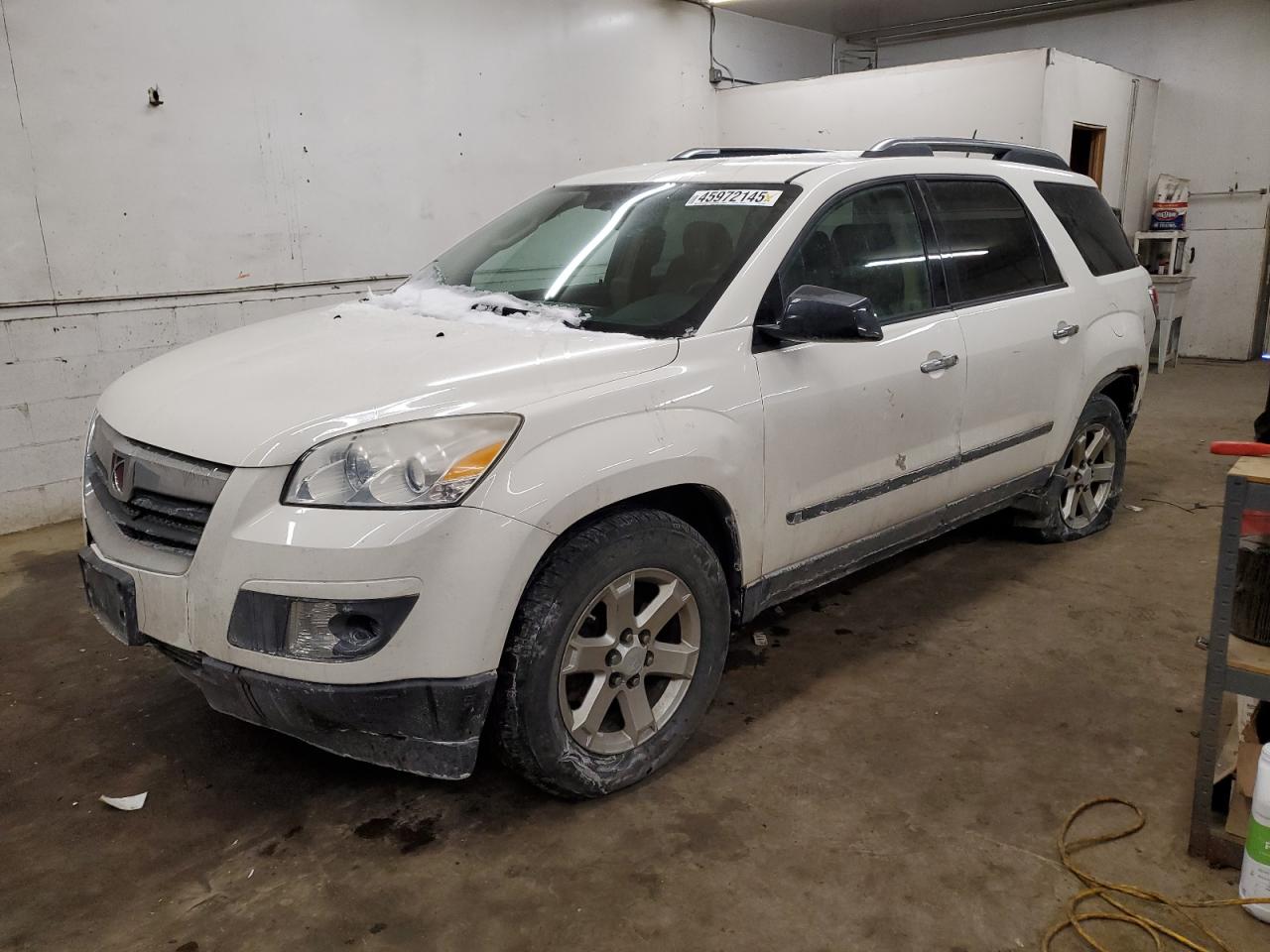2007 Saturn Outlook - Image 1