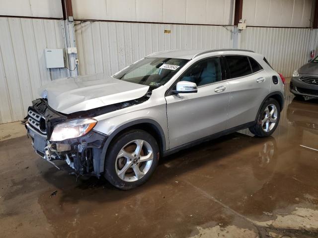 2020 Mercedes-Benz Gla 250 4Matic