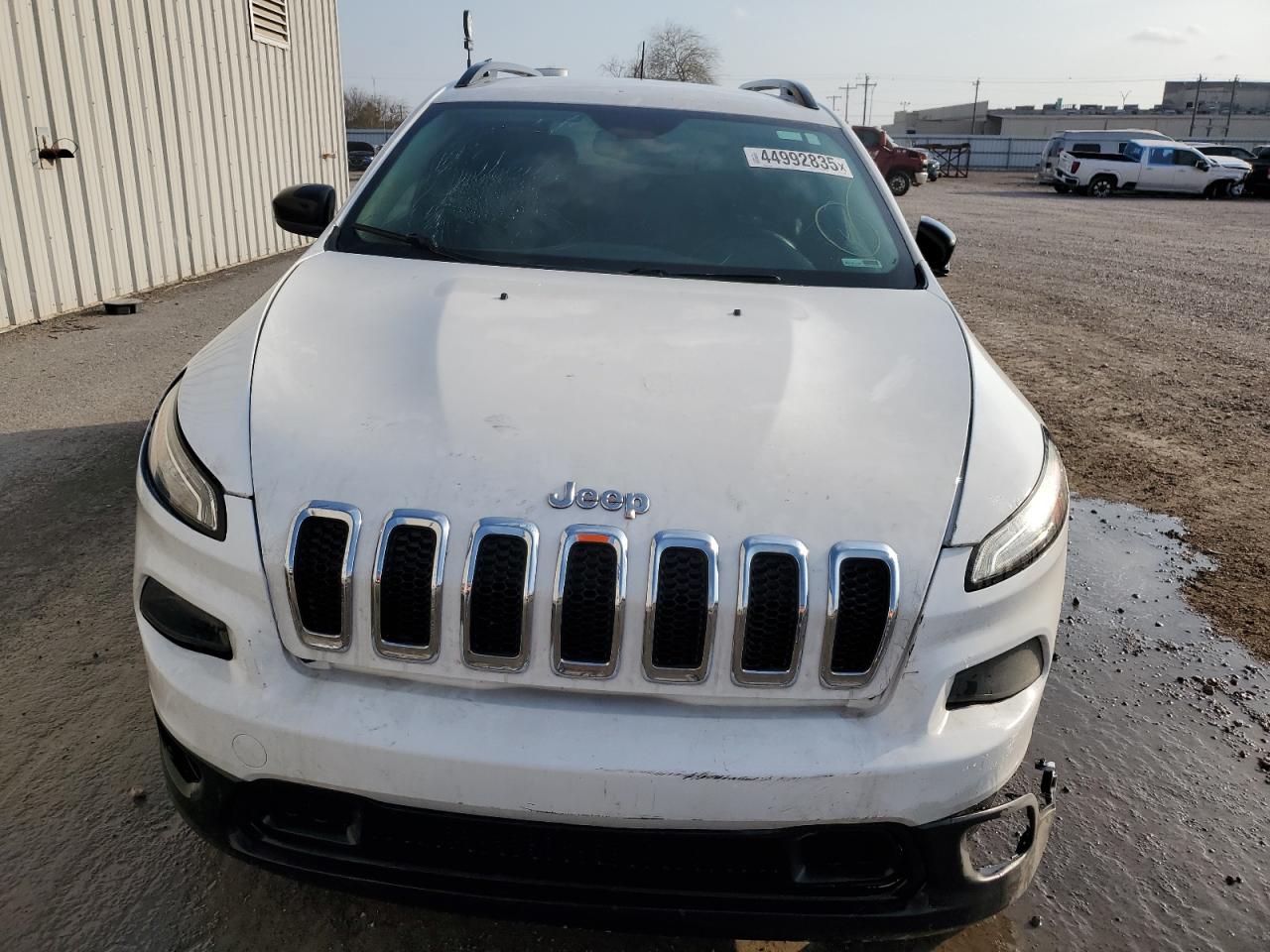 2016 Jeep Grand Cherokee - Image 5
