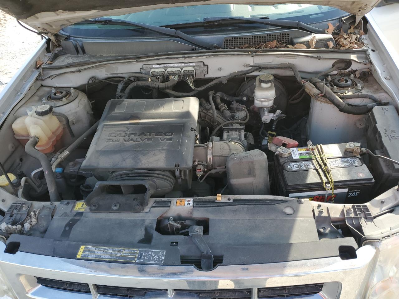 2012 Ford Escape - Image 13