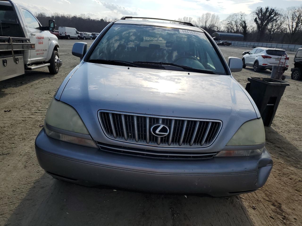 2003 Lexus RX - Image 5