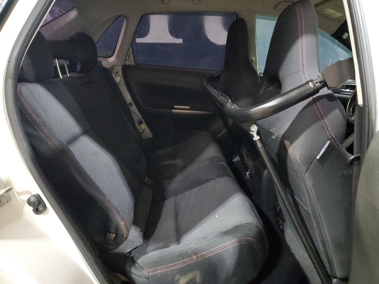 2012 Subaru WRX - Image 10