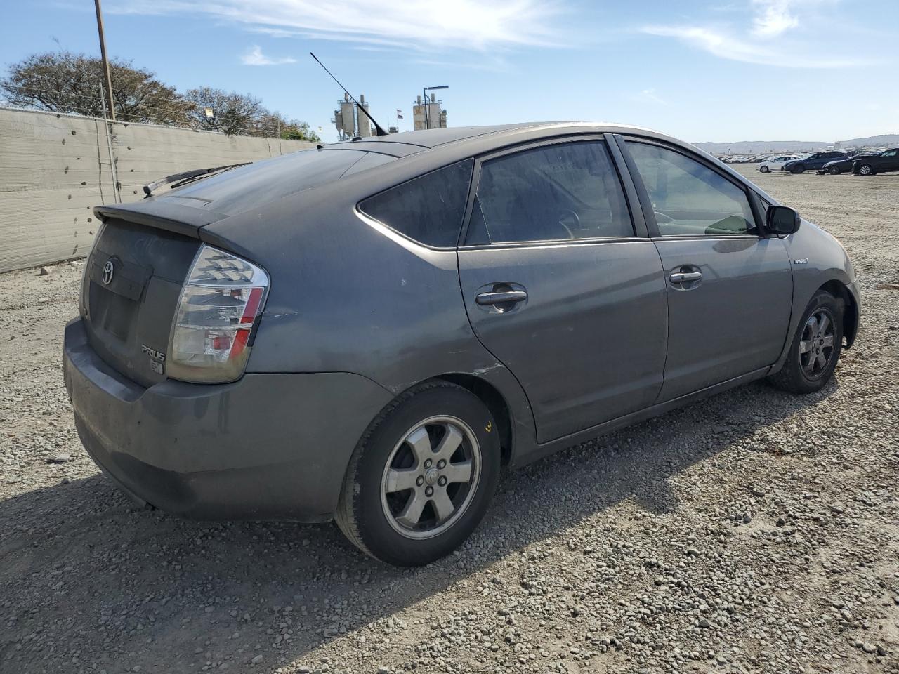2007 Toyota Prius - Image 3
