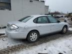 2007 Ford Taurus Sel de vânzare în Hillsborough, NJ - Rear End