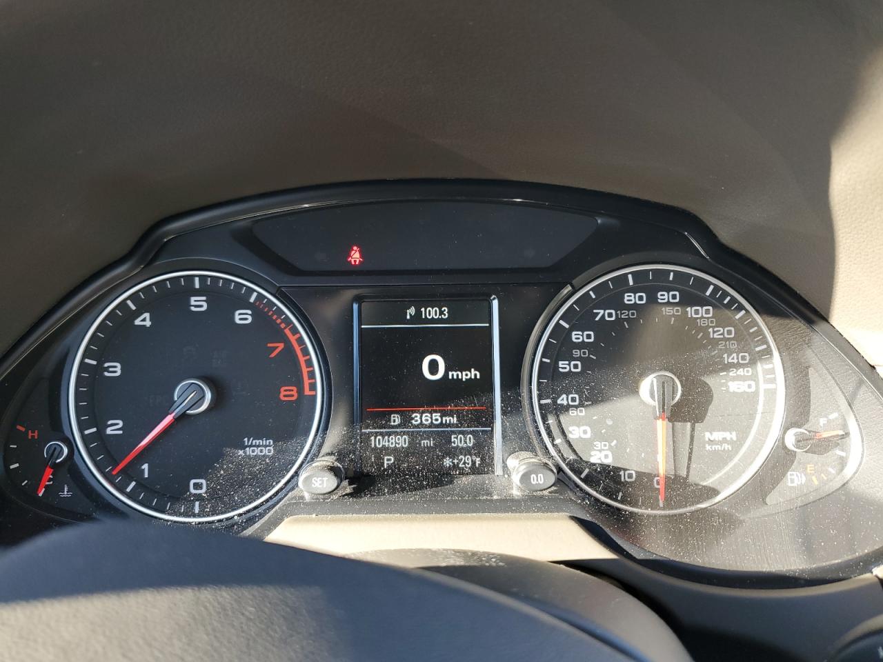 2015 Audi Q5 - Image 9
