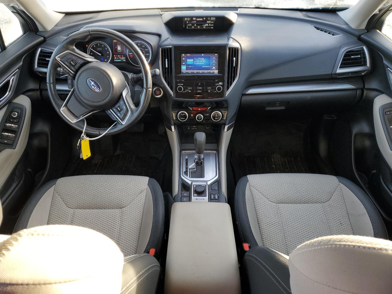 2020 Subaru Forester - Image 8