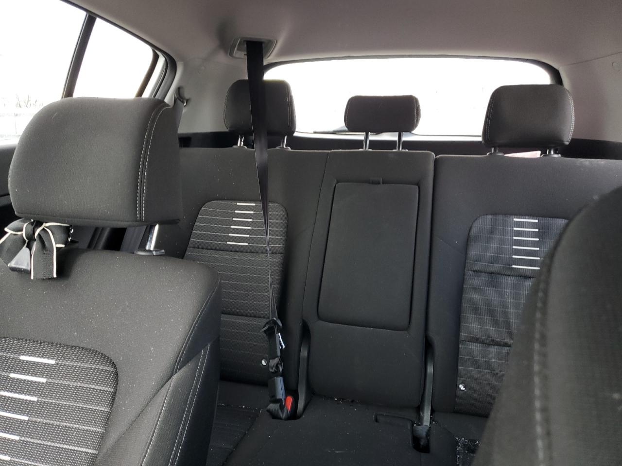 2018 Kia Sportage - Image 10