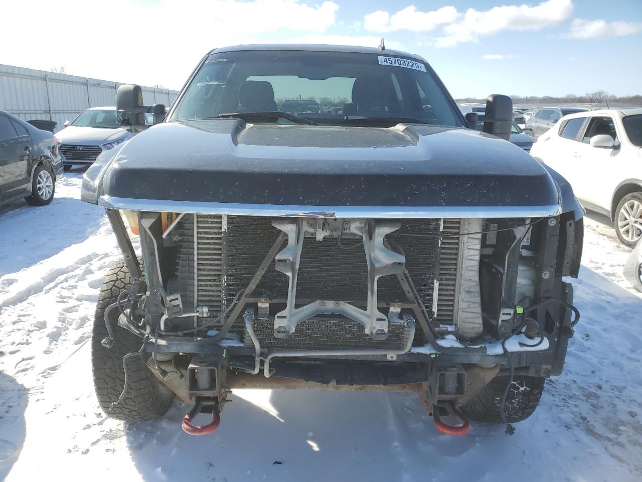 2009 Chevrolet Silverado - Image 5
