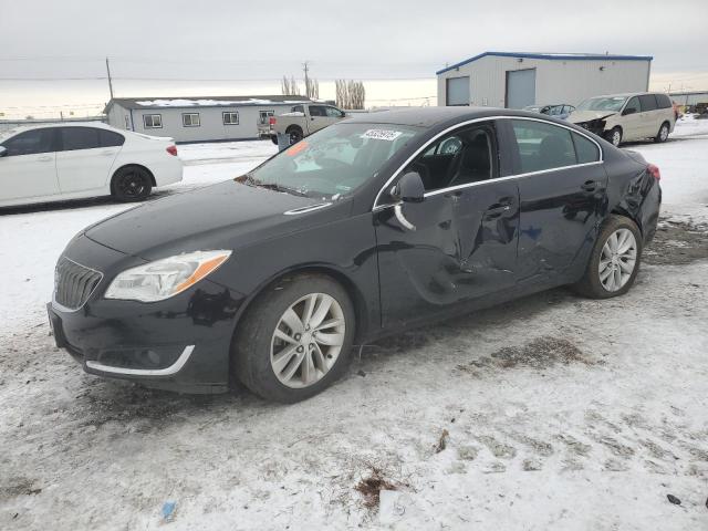 2016 Buick Regal Premium