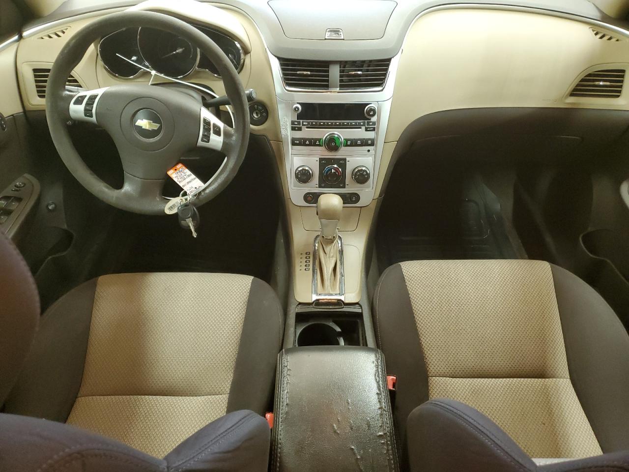 2012 Chevrolet Malibu - Image 8