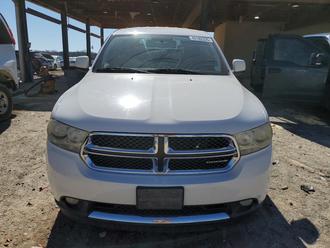 2011 Dodge Durango - Image 5