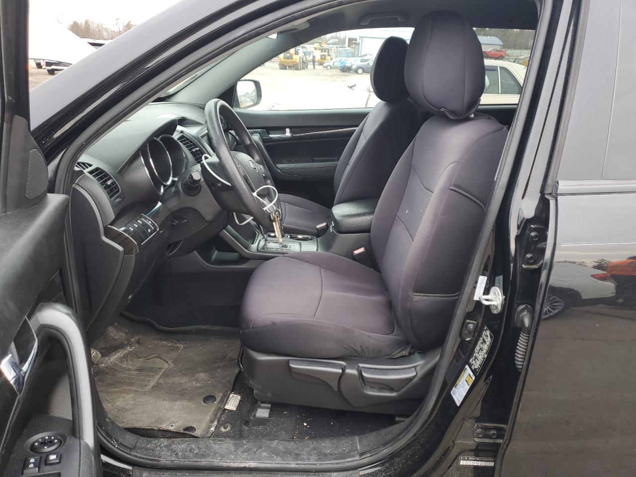 2012 Kia Sorento - Image 7