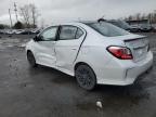 2024 Mitsubishi Mirage G4 Es للبيع في Portland، OR - Side