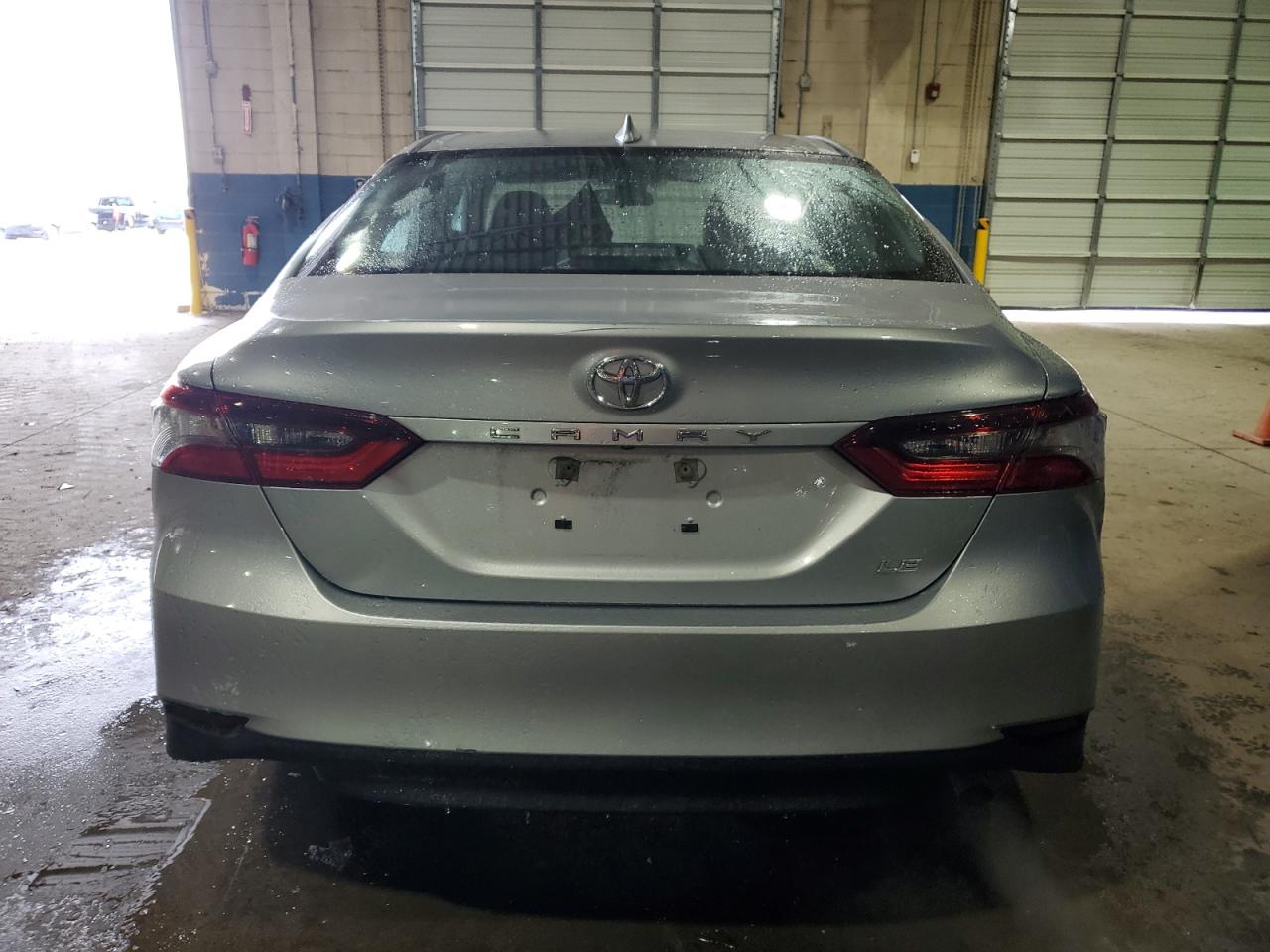 2023 Toyota Camry - Image 6