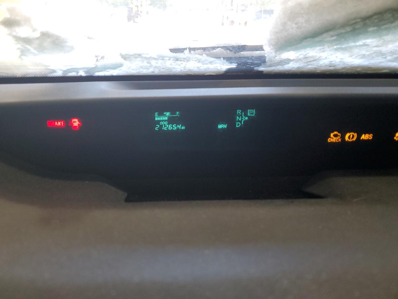 2005 Toyota Prius - Image 9