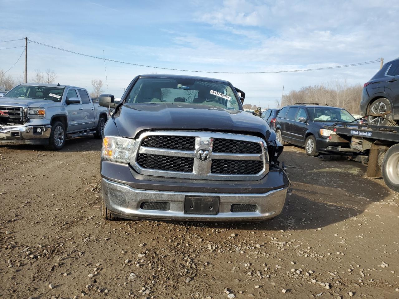 2019 RAM 1500 - Image 5