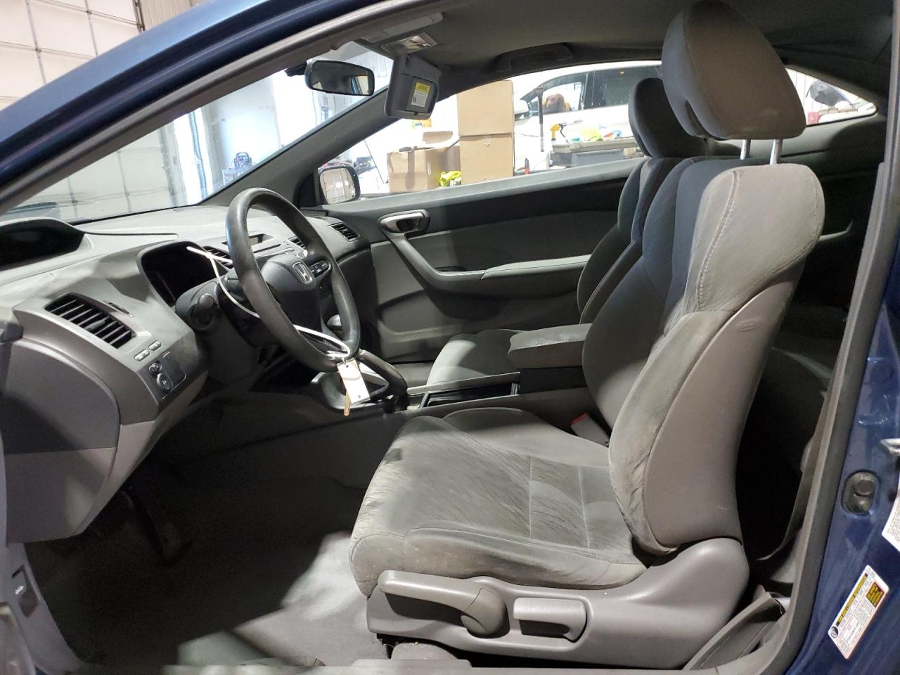2008 Honda Civic - Image 7