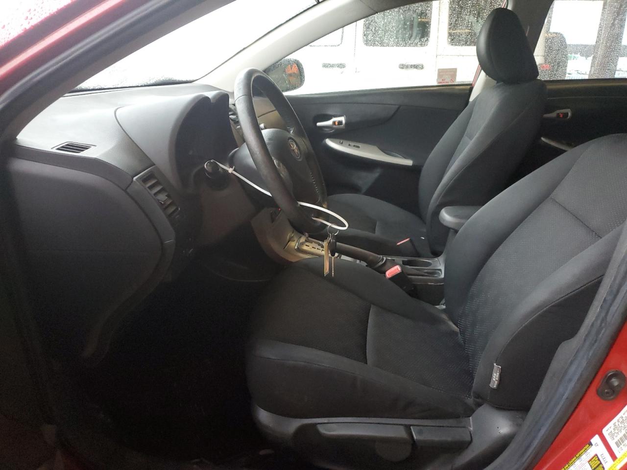 2010 Toyota Corolla - Image 7