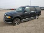 2000 Lincoln Navigator  на продаже в Amarillo, TX - Undercarriage