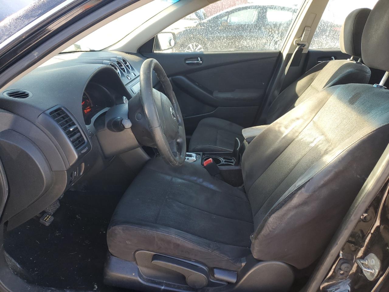 2012 Nissan Altima - Image 7