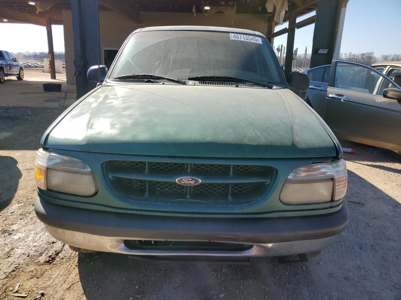 1998 Ford Explorer - Image 5