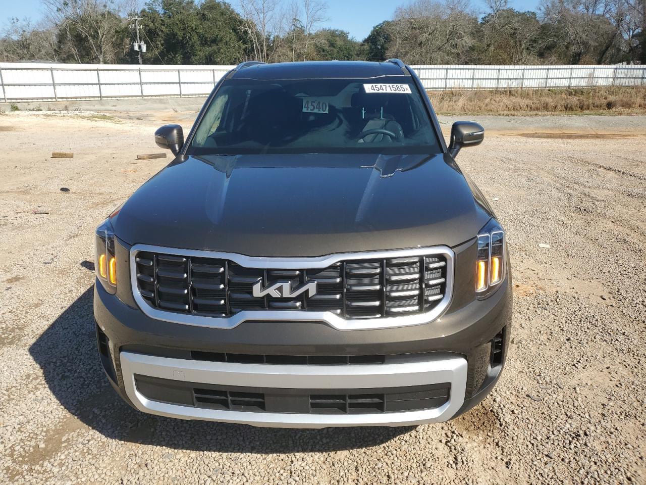 2024 Kia Telluride - Image 5