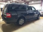 2015 Ford Expedition El Xlt за продажба в Chatham, VA - Undercarriage