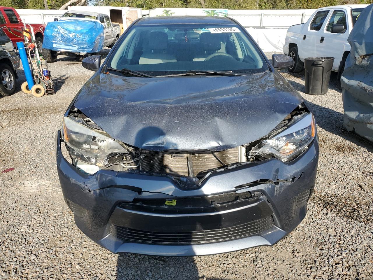 2016 Toyota Corolla - Image 5