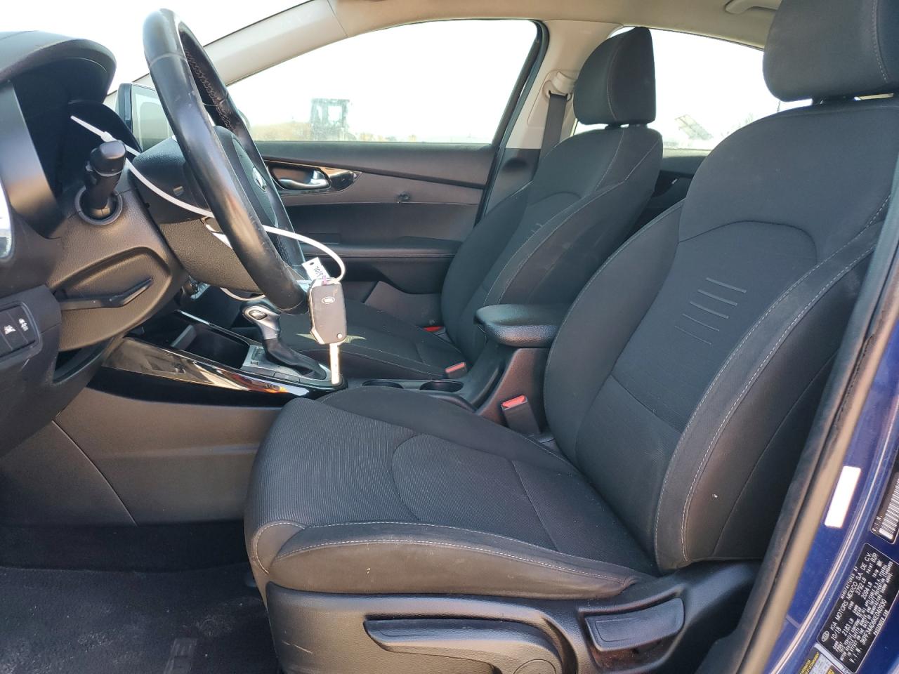 2019 Kia Forte - Image 7