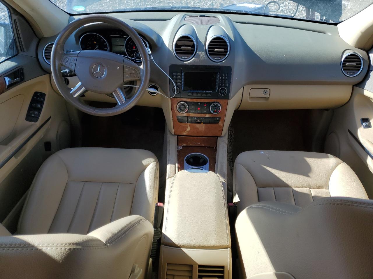 2007 Mercedes-Benz M-klasse - Image 8