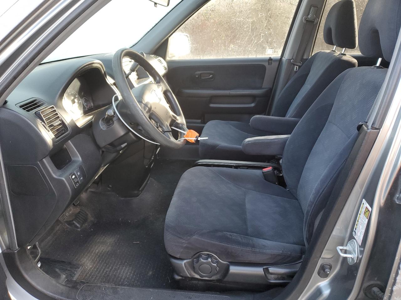 2006 Honda CR-V - Image 7