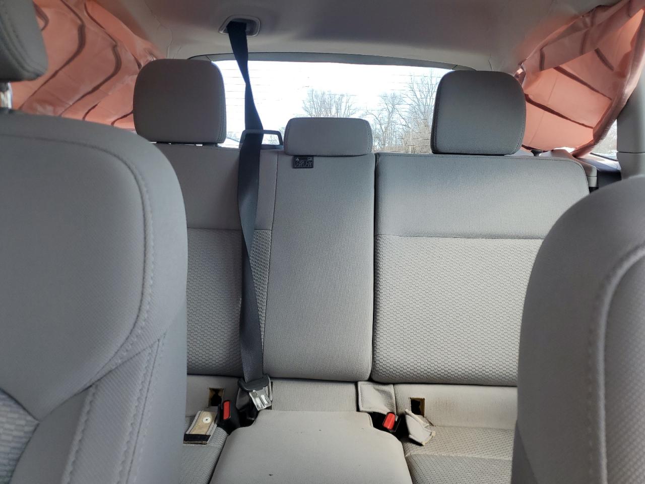 2018 Subaru Forester - Image 10