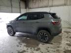 Tulsa, OK에서 판매 중인 2019 Jeep Compass Trailhawk - Front End