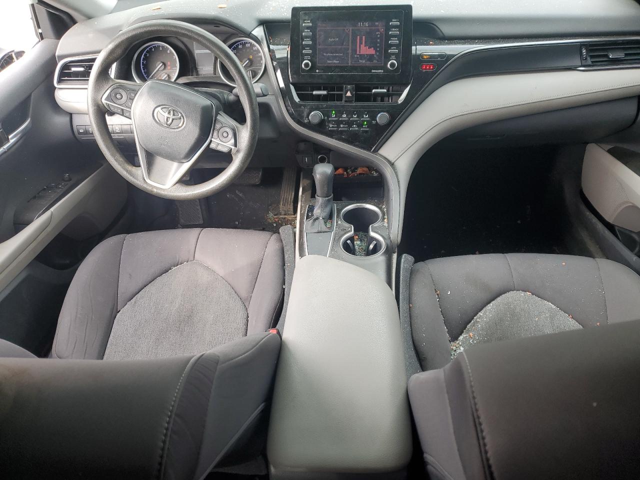 2021 Toyota Camry - Image 8
