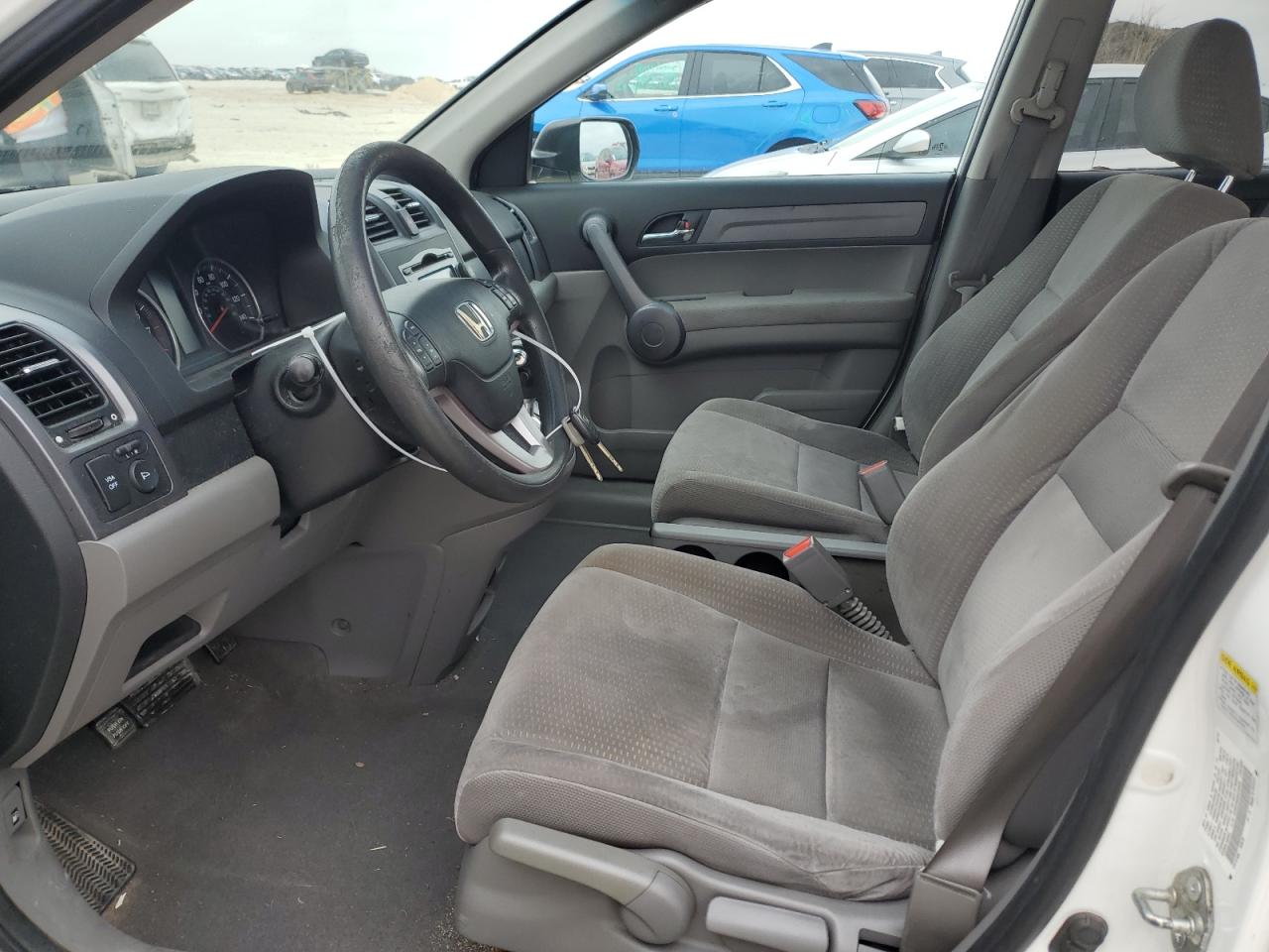 2008 Honda CR-V - Image 7