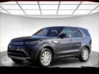 2018 Land Rover Discovery Hse Luxury للبيع في North Billerica، MA - Normal Wear