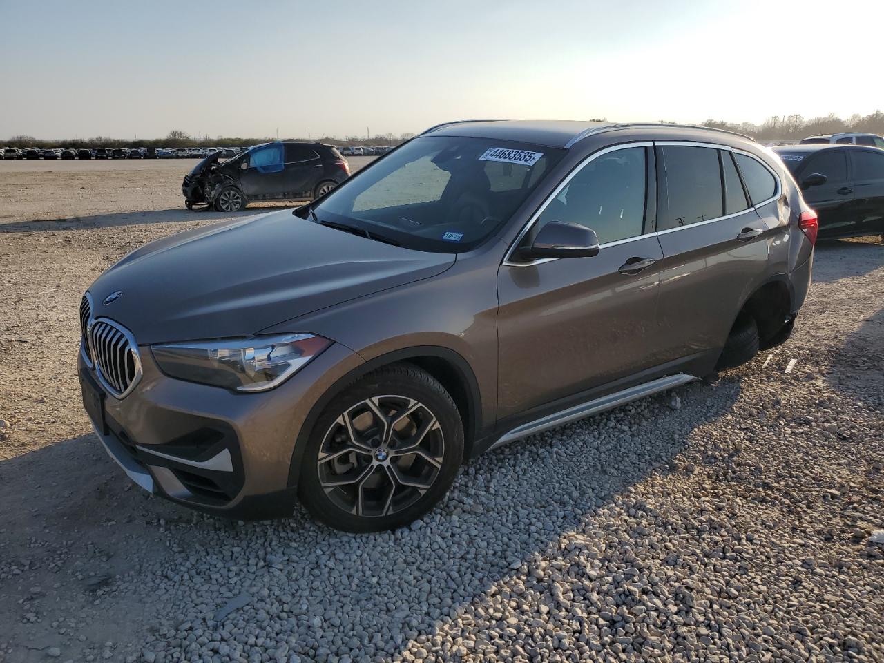 2020 BMW X1 - Image 1