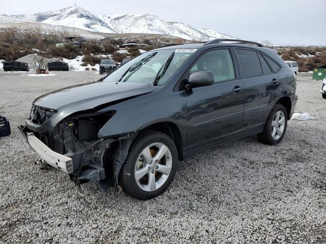 2005 Lexus Rx 330