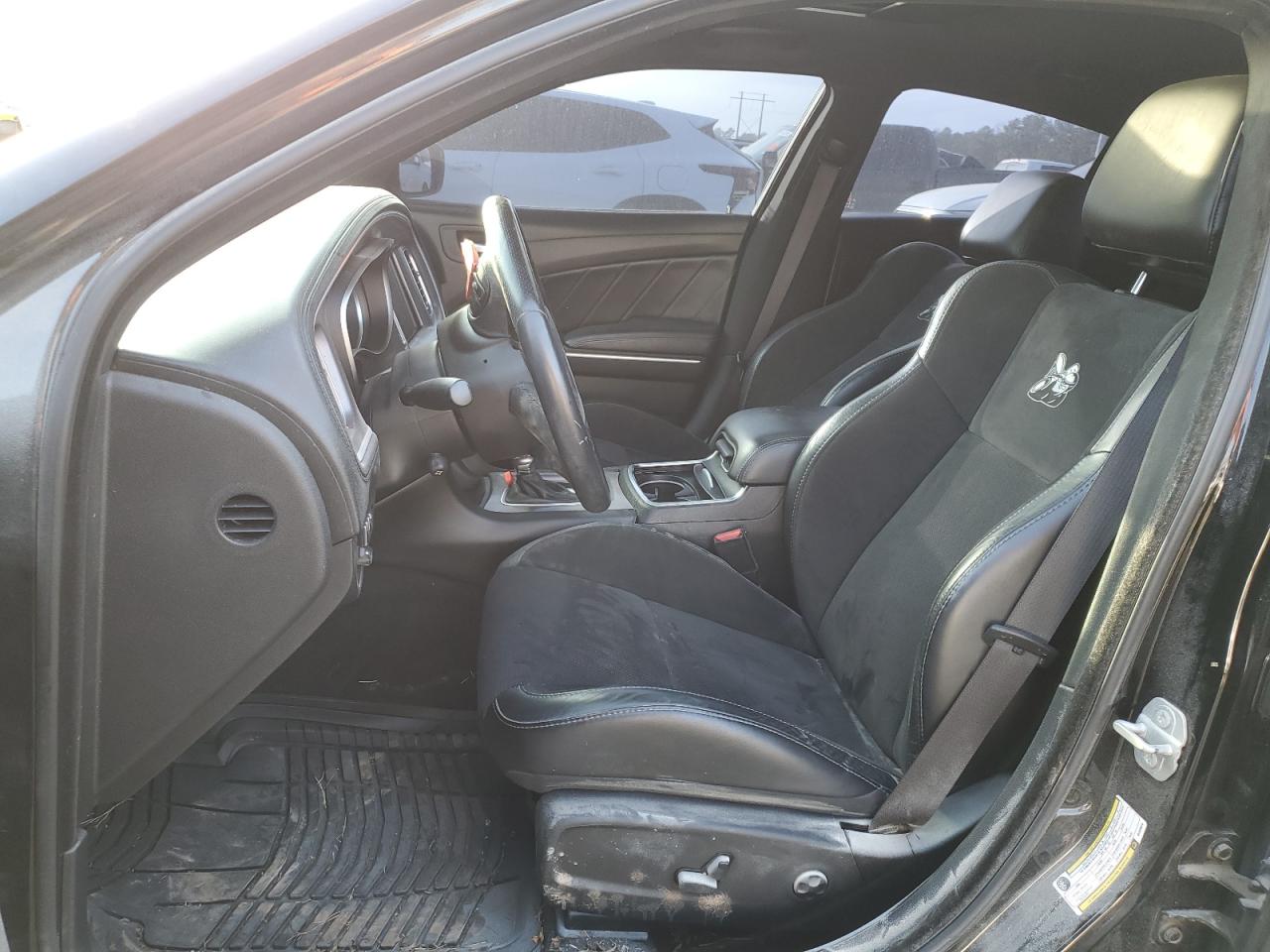 2019 Dodge Charger - Image 7