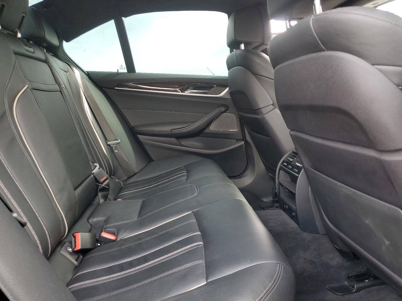 2018 BMW 5er - Image 10