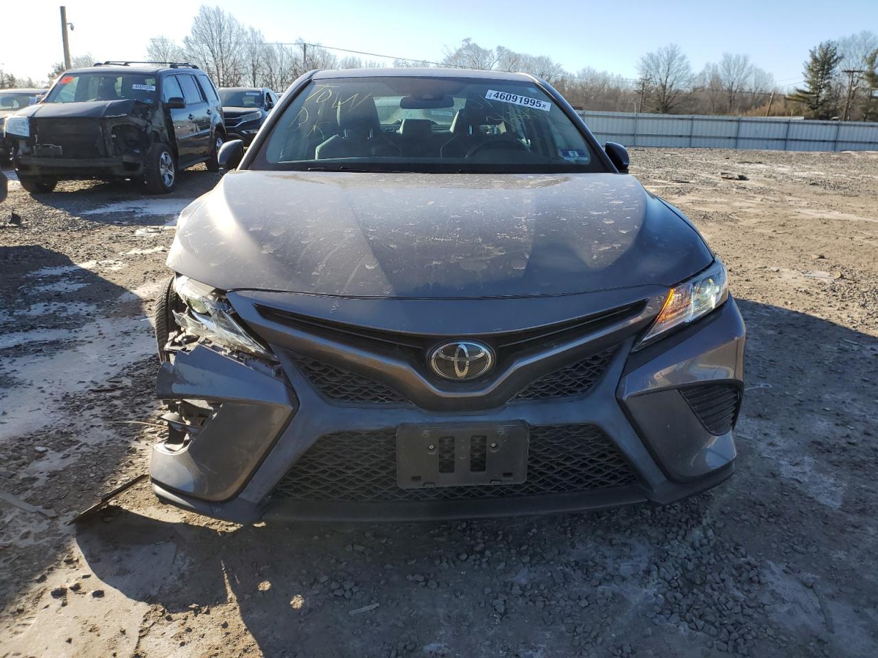 2019 Toyota Camry - Image 5