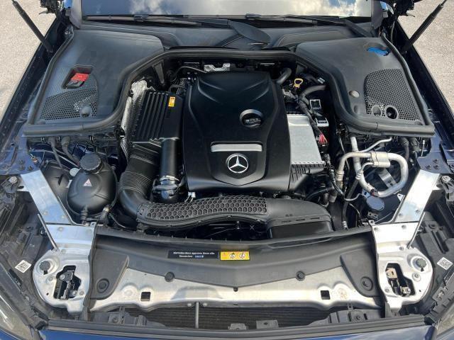 2018 MERCEDES-BENZ E 300