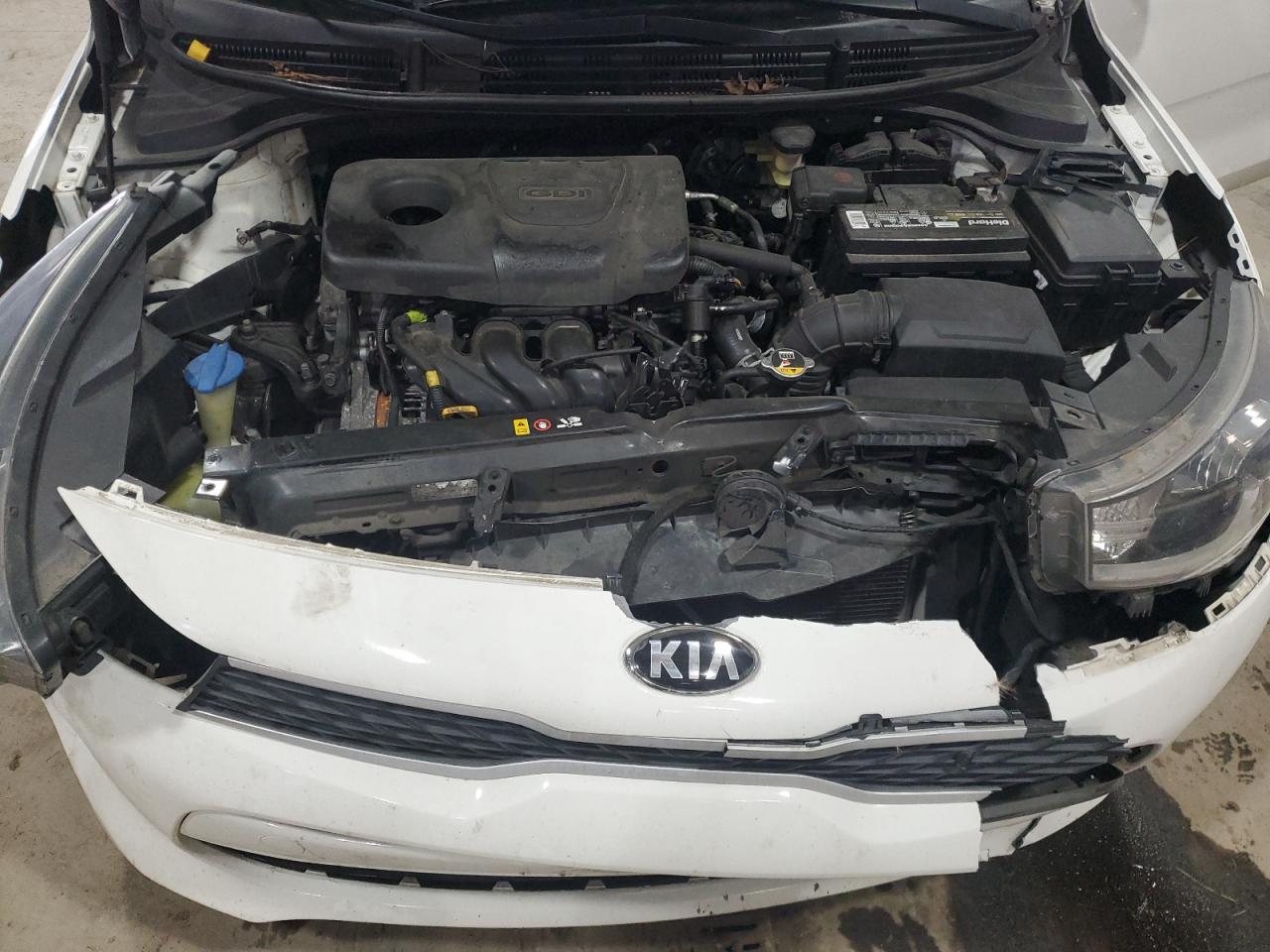 2019 Kia Rio - Image 11