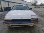 1986 HONDA ACCORD LXI   for sale at Copart GA - ATLANTA EAST