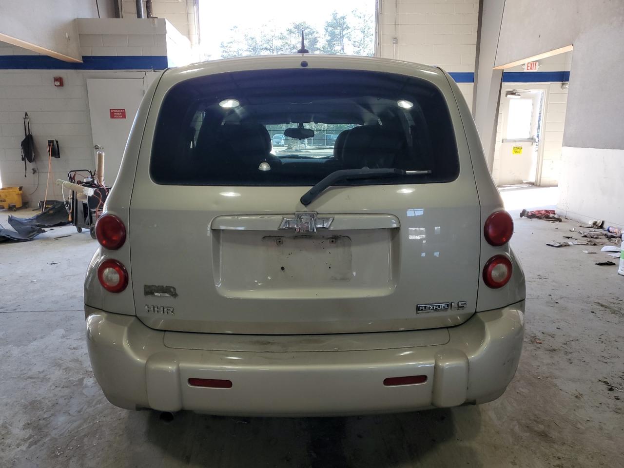 2009 Chevrolet HHR - Image 6