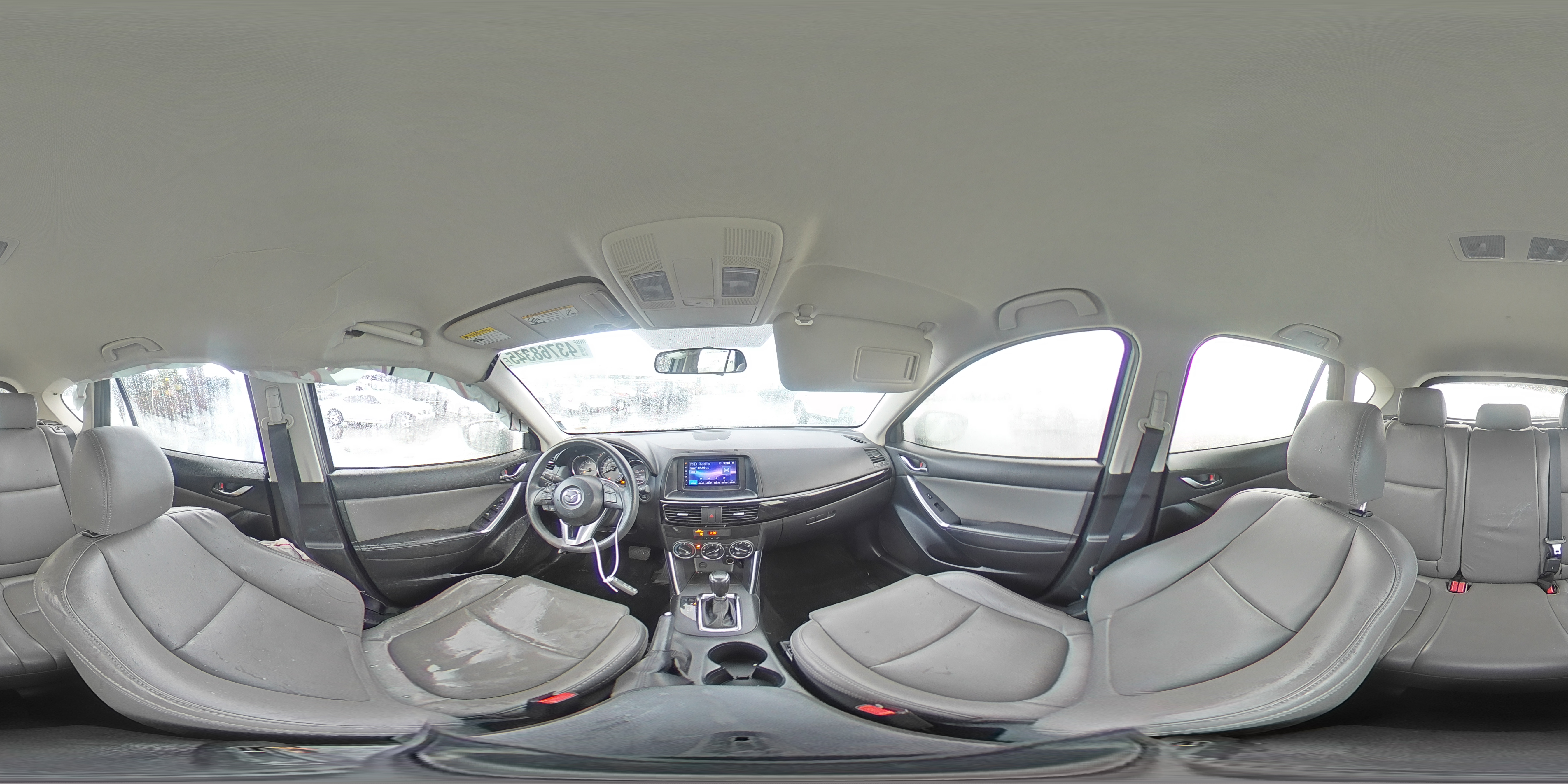 2015 Mazda CX-5 - Image 14